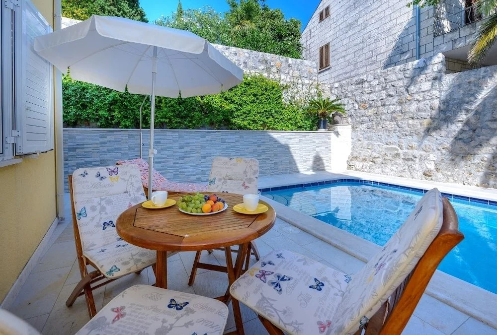 Villa Zlata
