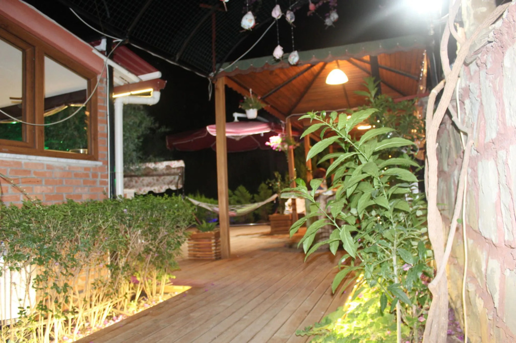 Kampus Pension