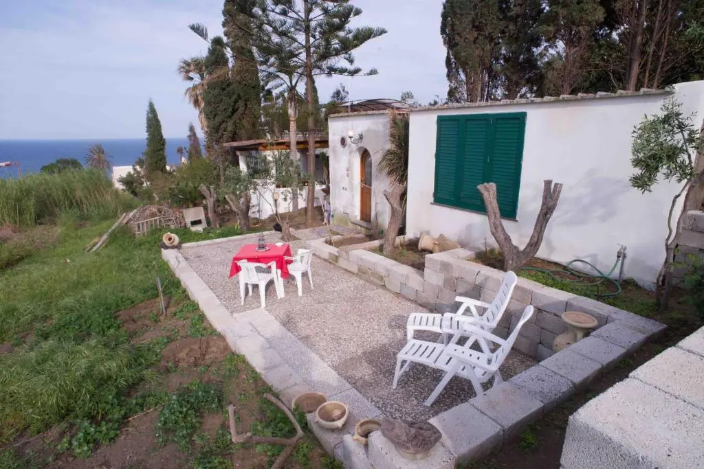 B&B Il Giardino Segreto