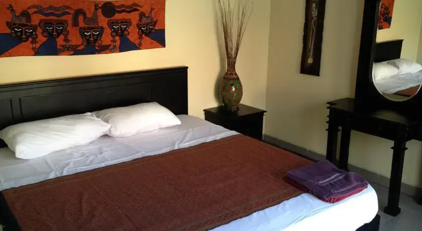 Beautiful Villa at Batu Bolong Beach