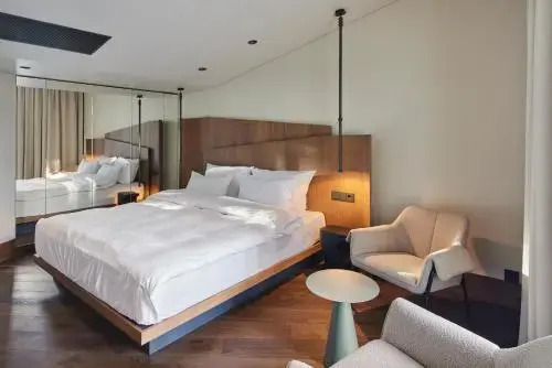 Monist Palanga boutique by SPA VILNIUS
