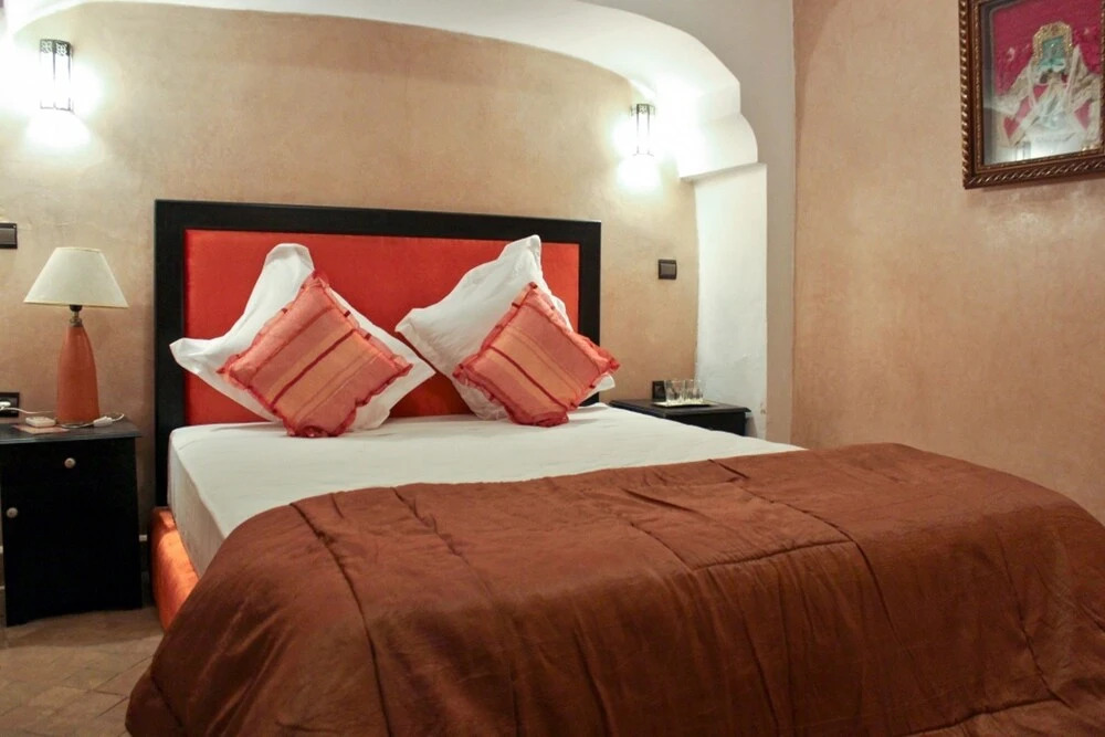 Holiday Home Derb Koudiya