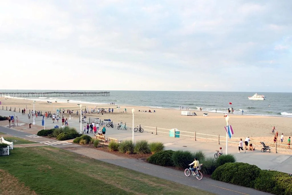 Surfbreak Virginia Beach Oceanfront, an Ascend Collection Hotel