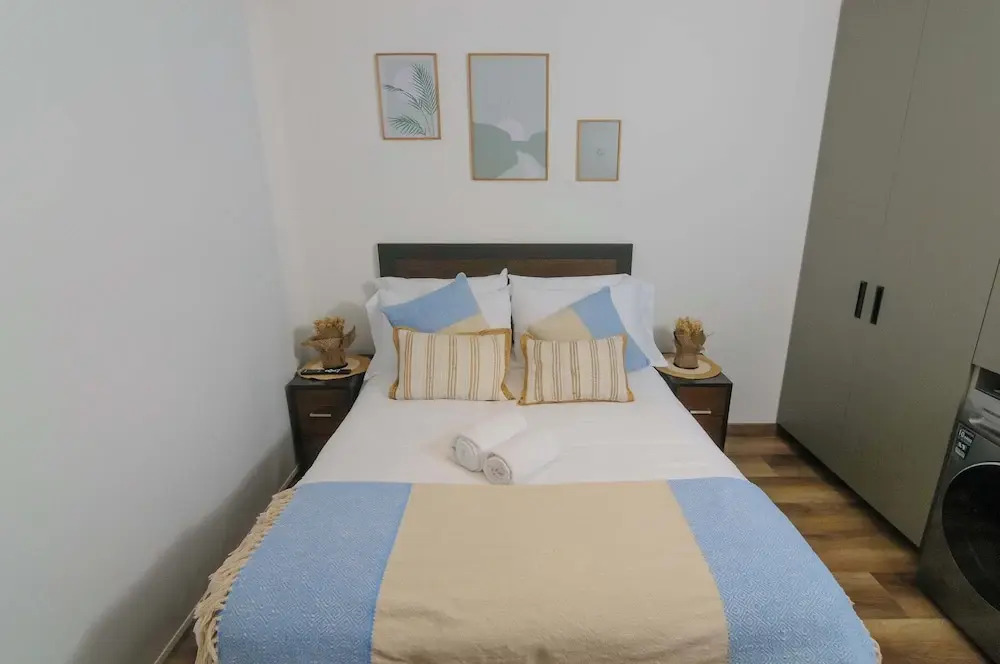 Cozy Apartment in Parque 93