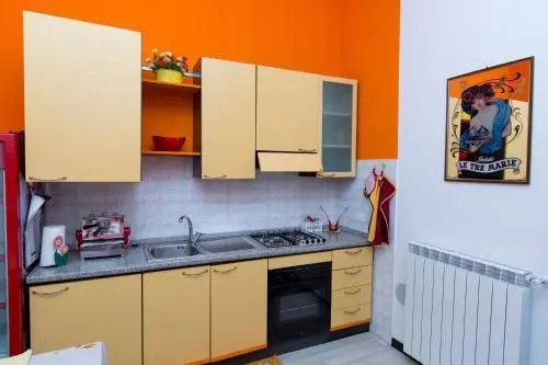 B&B Villa Emilia Milano