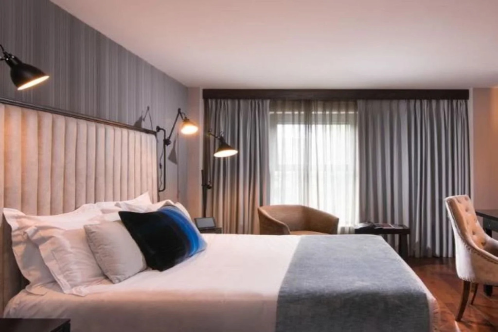 The Twelve Hotel