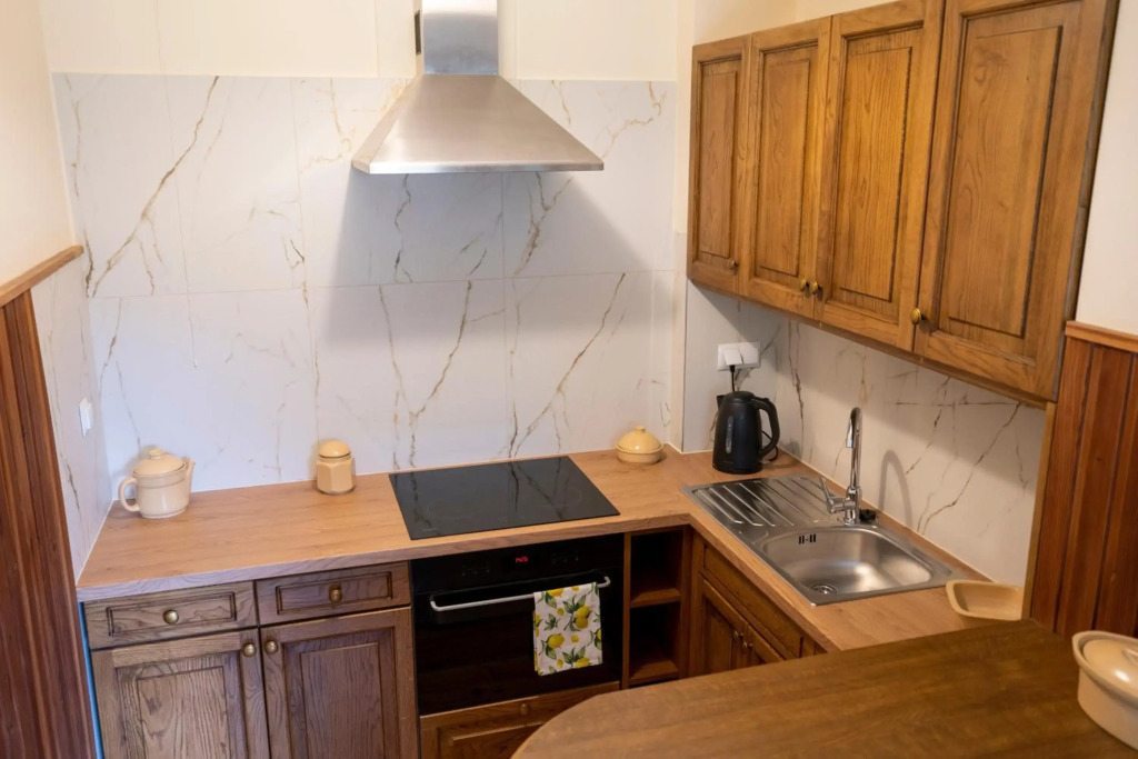 Apartament ALINA