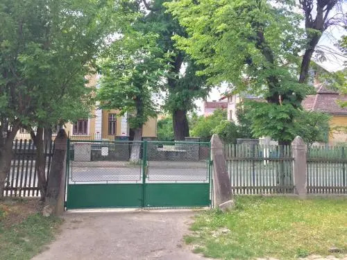 Hegel Apartment