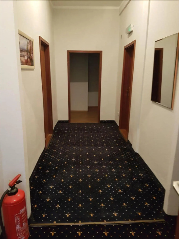 Pension Im Bett