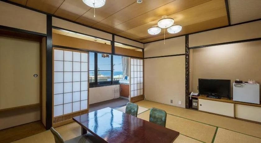 Hareya Ryokan