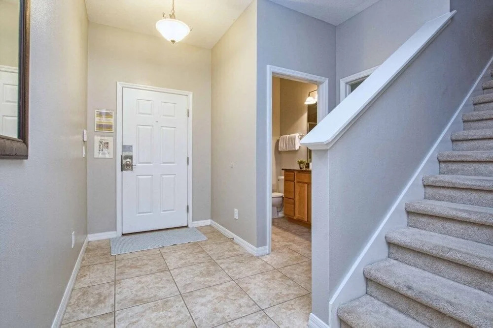 Paradise Palms-4 Bed Townhome W/spashpool-3015pp 4 Bedroom Townhouse by RedAwning