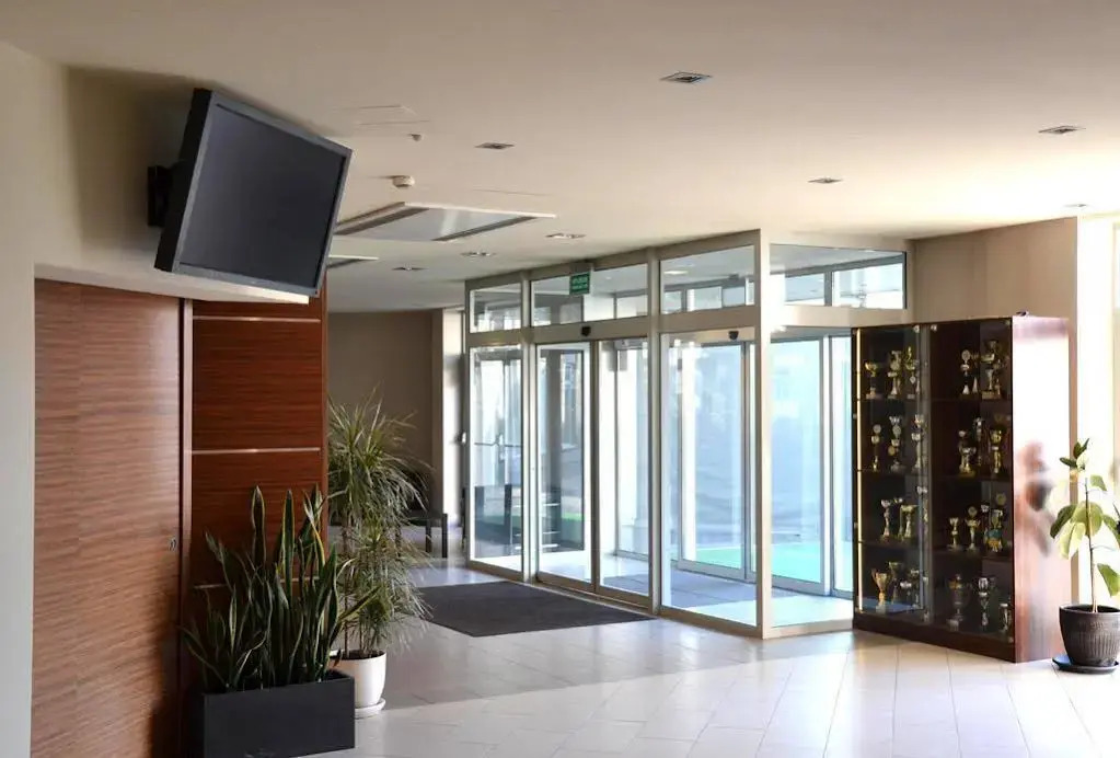 Hotel Kolna - darmowy parking, basen w cenie