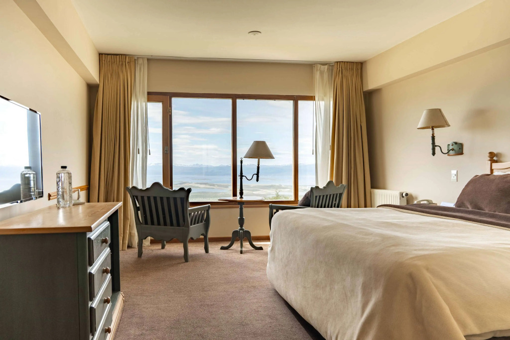 Wyndham Garden Ushuaia Hotel del Glaciar