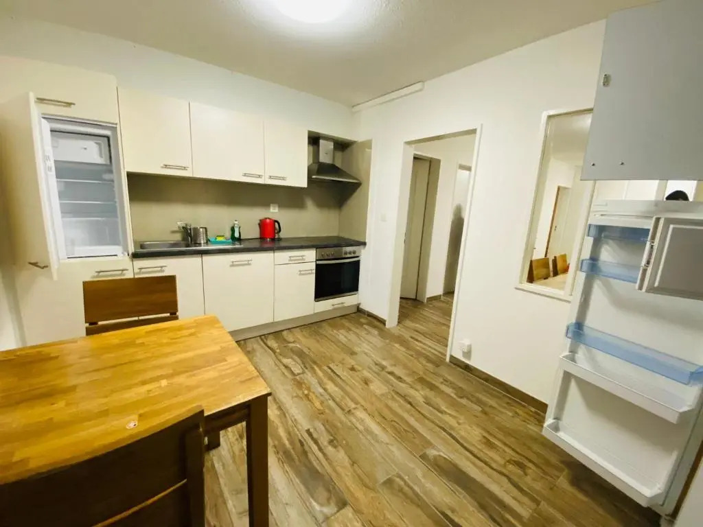 3 - Bedroom Apartment - 48