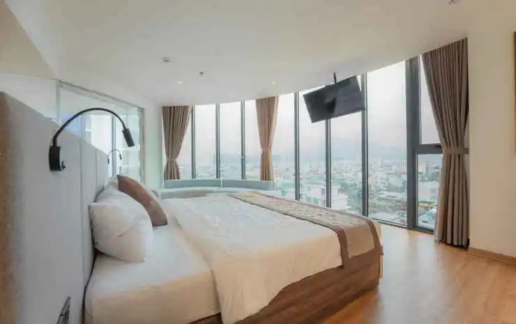 MERIA Hotel Quy Nhơn
