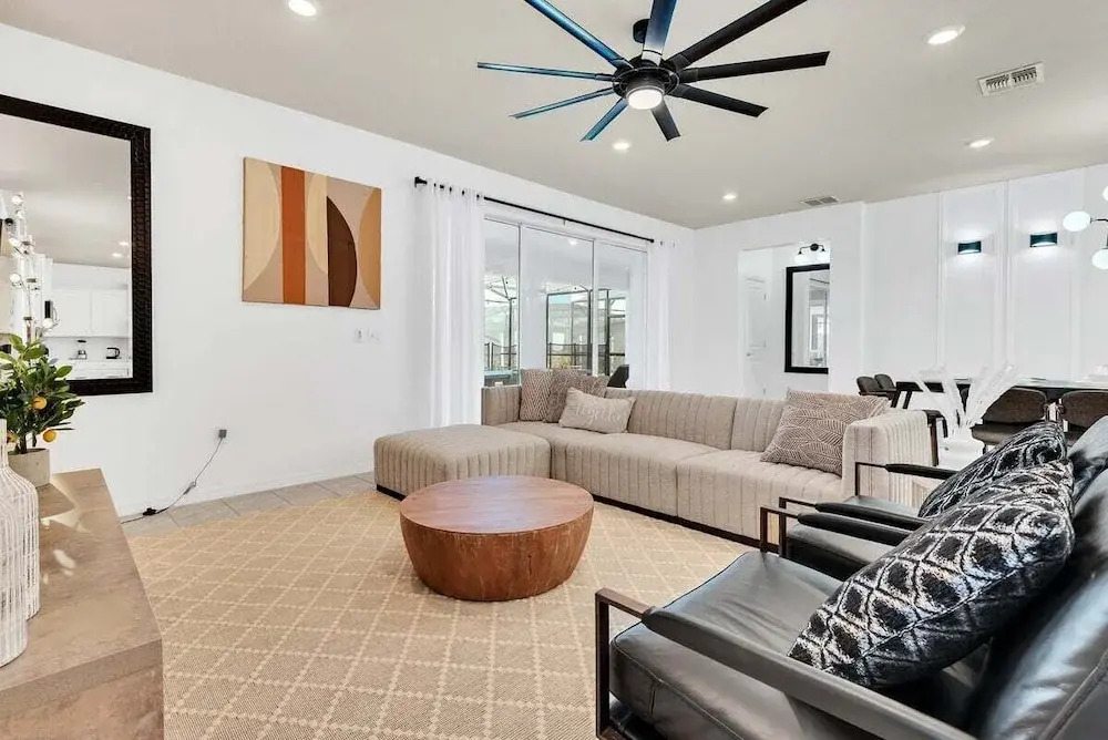 3624ll · Brand New Luxury 8BR Villa in Windsor Island