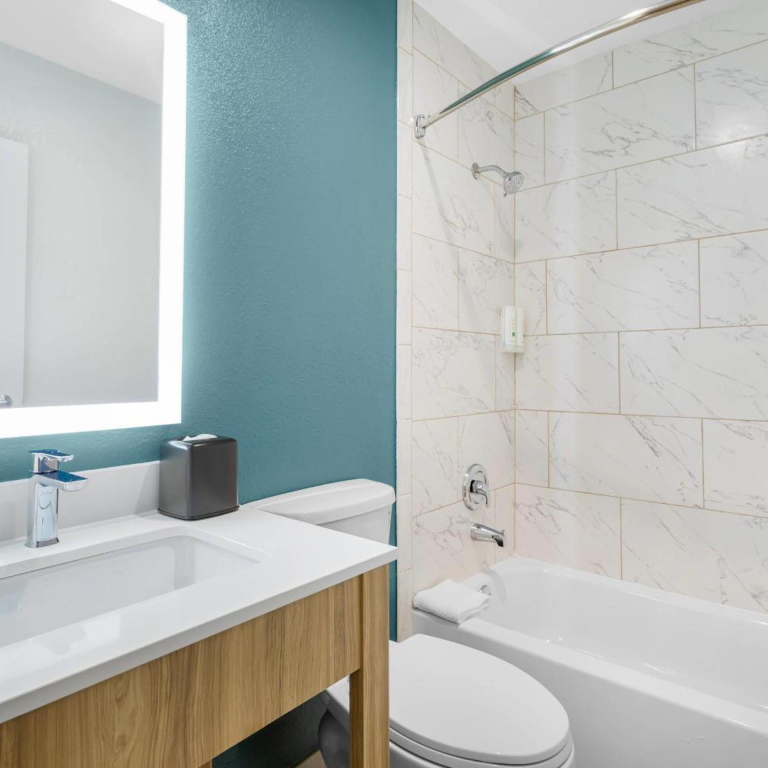 Quality Inn Knoxville West Cedar Bluff
