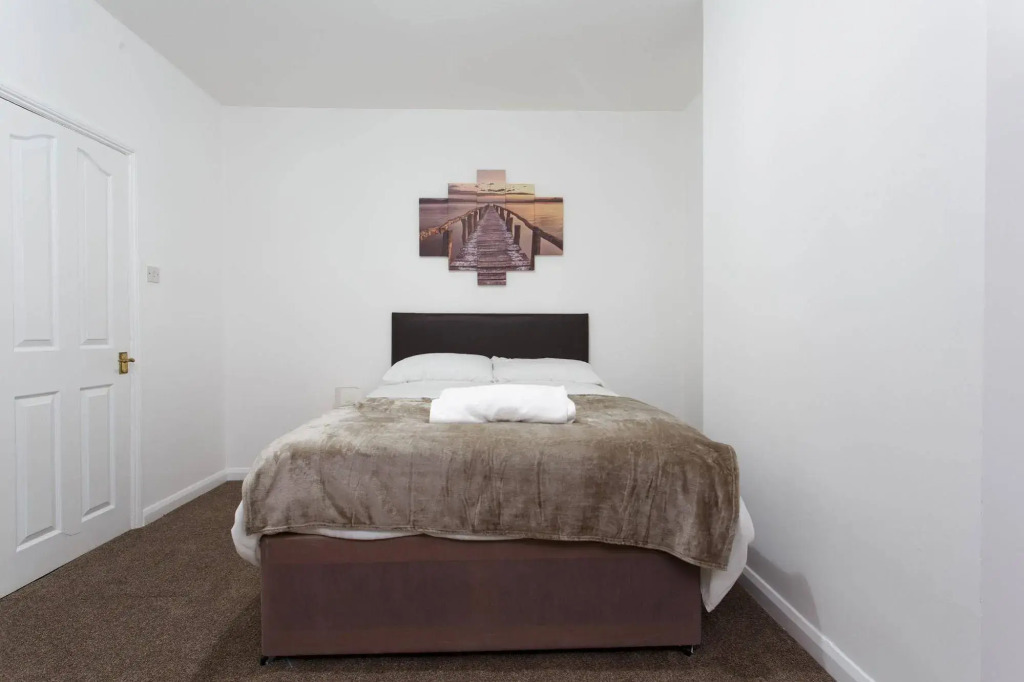 Park House Apartments