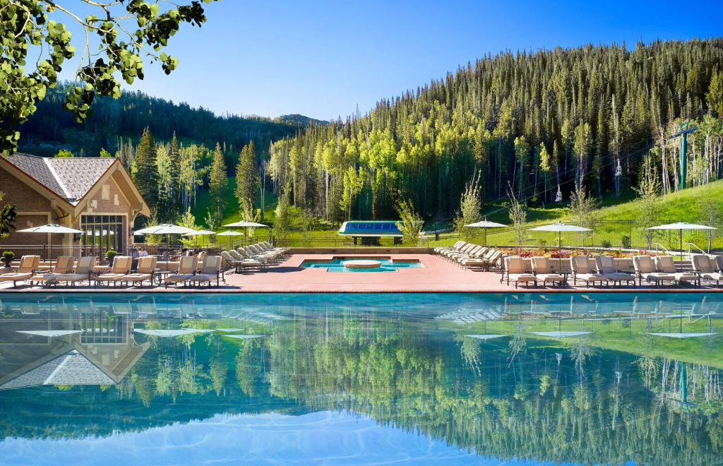 Montage Deer Valley