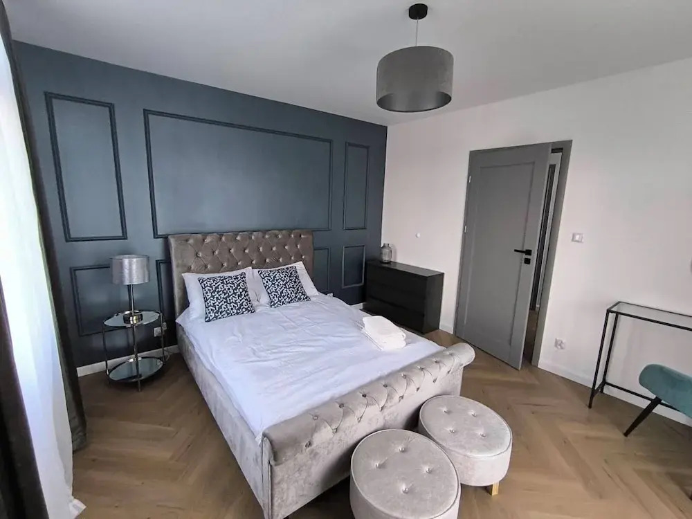 Brama Lwowska Apartamenty bramalwowskapl
