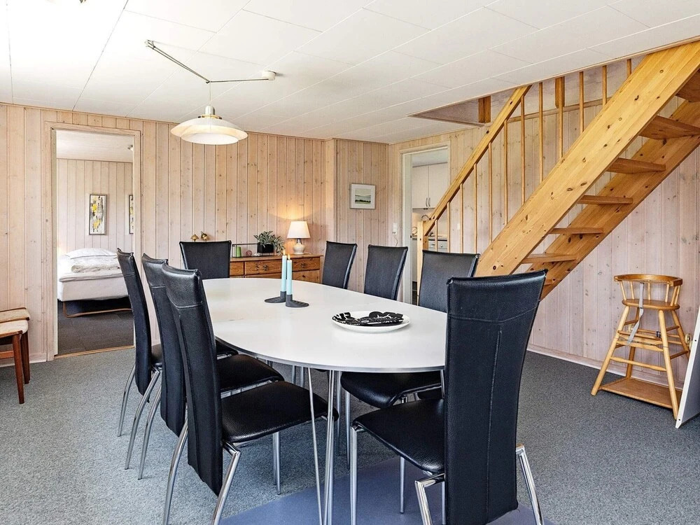 4 star holiday home in Vinderup