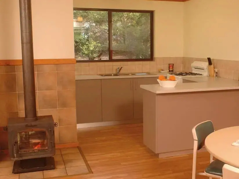 Margaret River Chalets