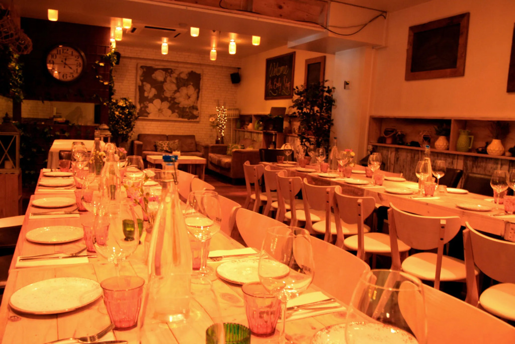 Trinity Hotel