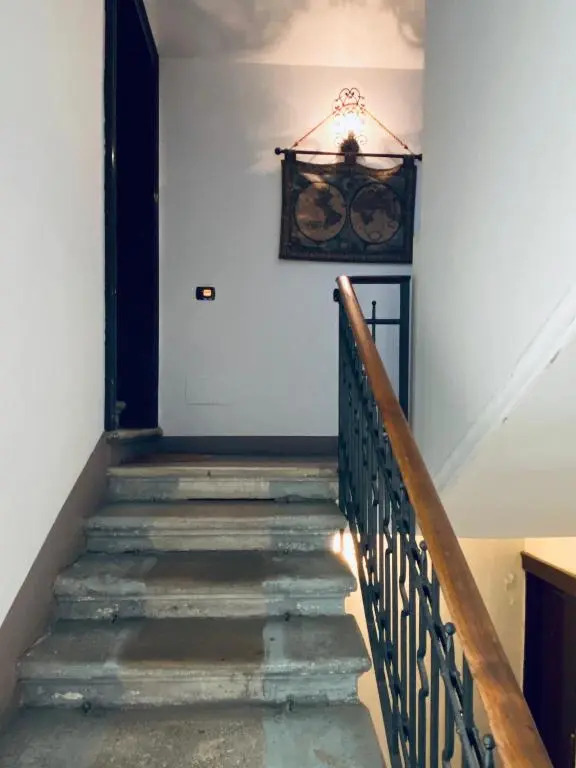 Hesperia Apartment