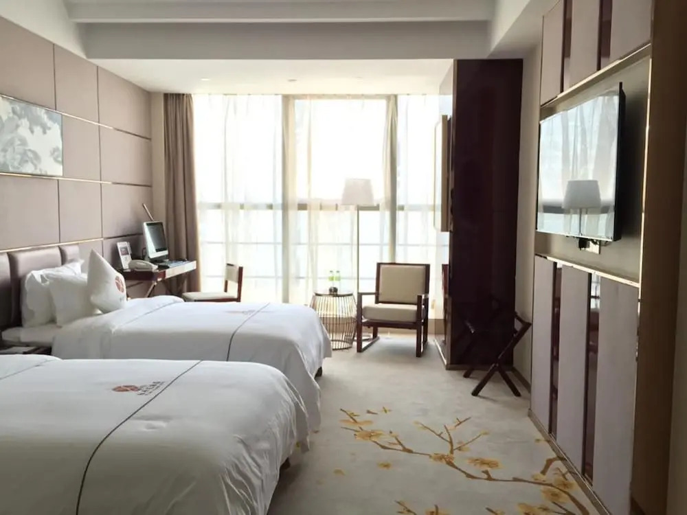 Shenzhen Peony Hotel