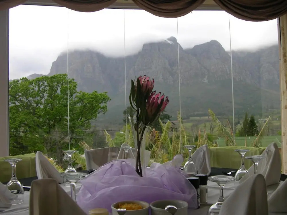 Lumleys Place Guesthouse