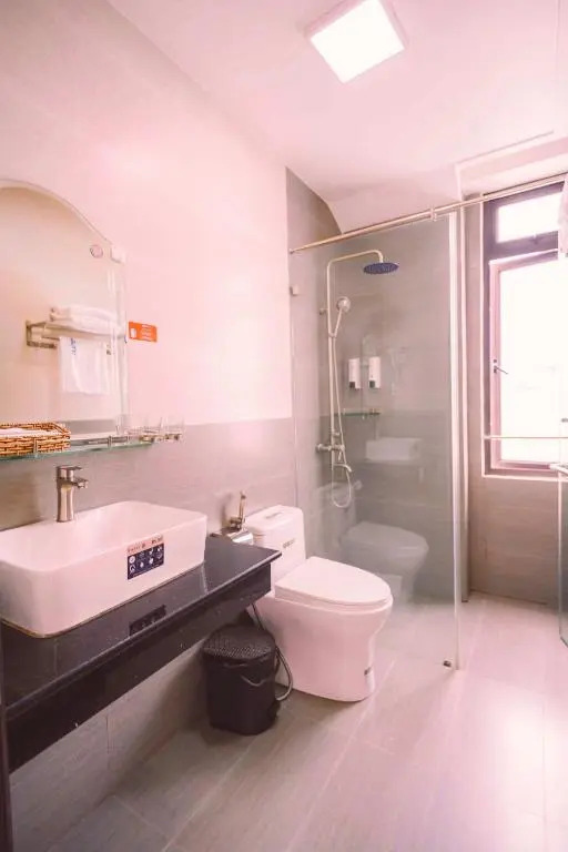 Le Tuan Minh Hotel