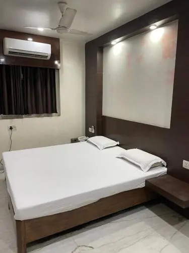 Hotel Suncity