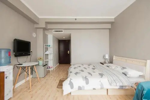 Yi Chao Service Apartment