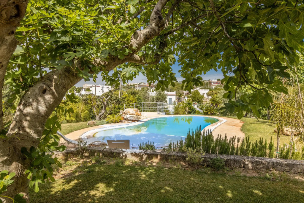 Villa Natura - Ostuni