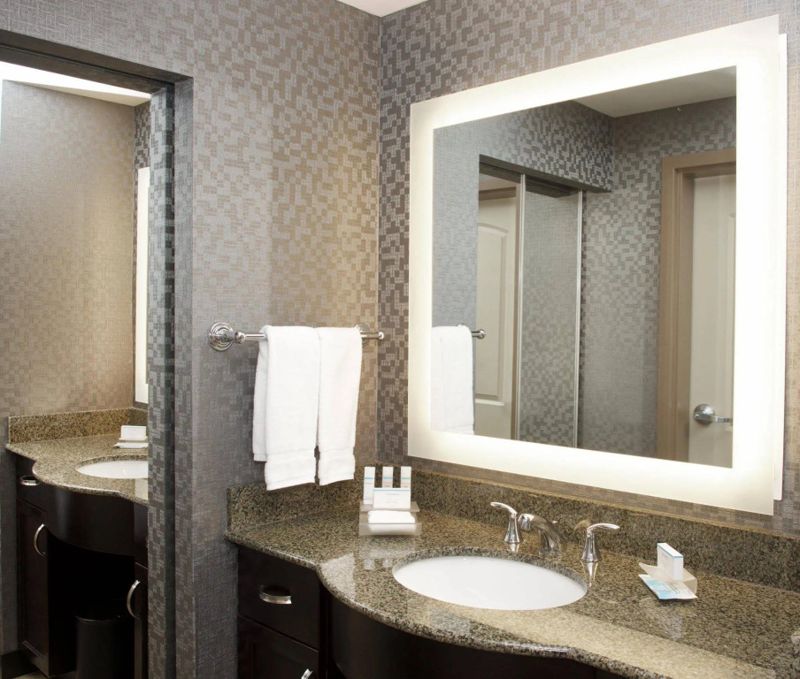 Homewood Suites by Hilton Pittsburgh-Southpointe