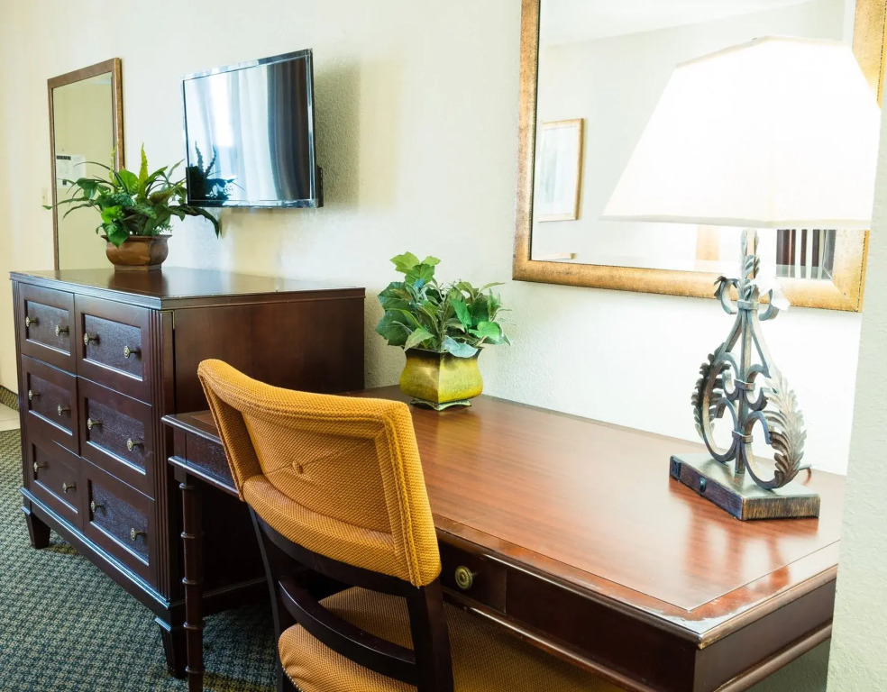 Vista Inn & Suites Tampa