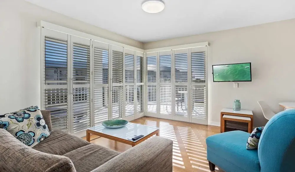 The Pool Resort Kingscliff - 2B Dual Key (6216/17) - Holiday Management Co.