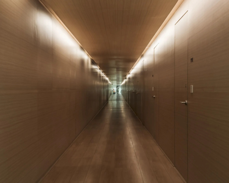 Design Hotel Chennai by jüSTa
