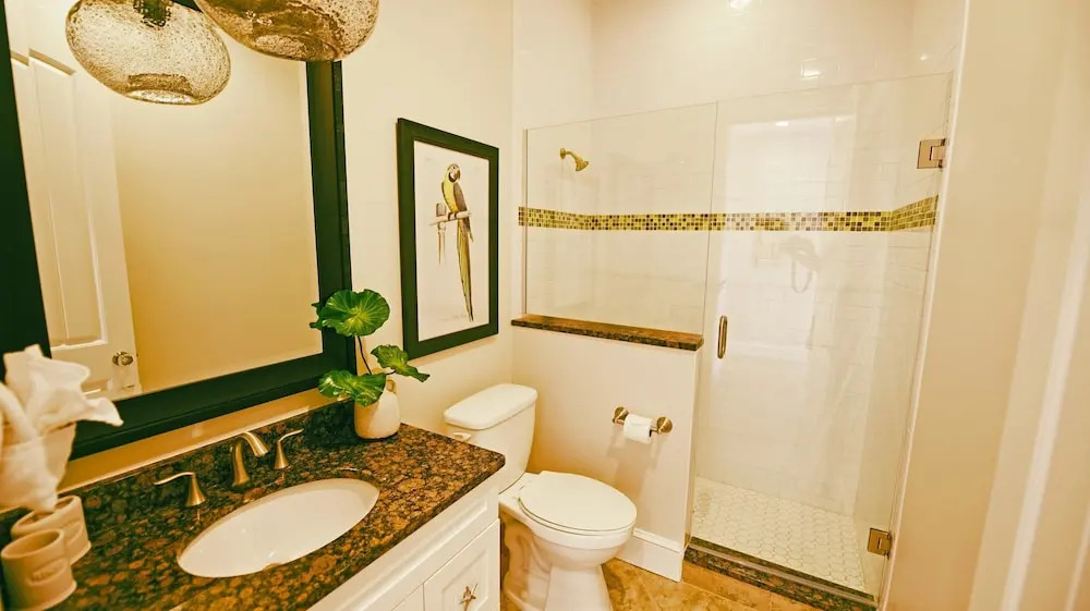 Mermaids Dream Apartment 3
