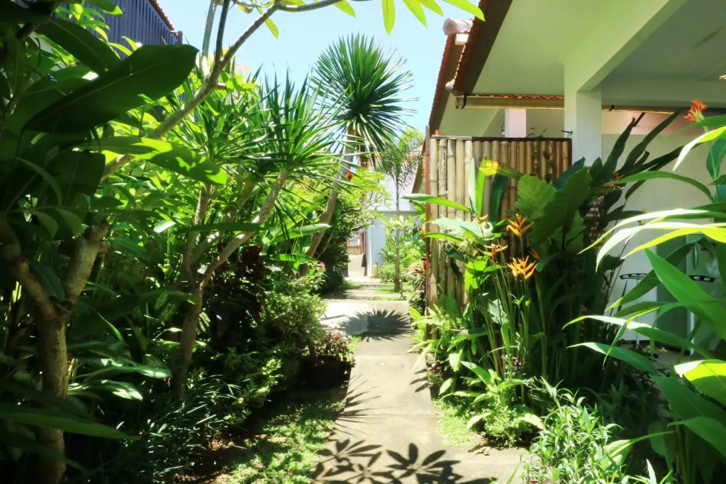 The Wina Guest House 2