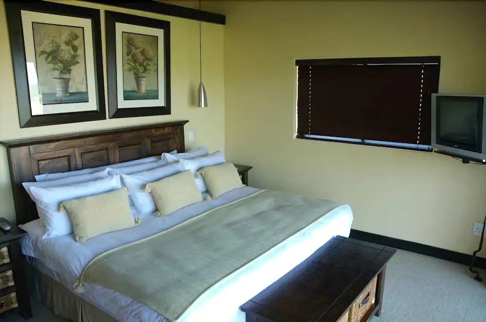 Woodridge Country Hotel and Spa