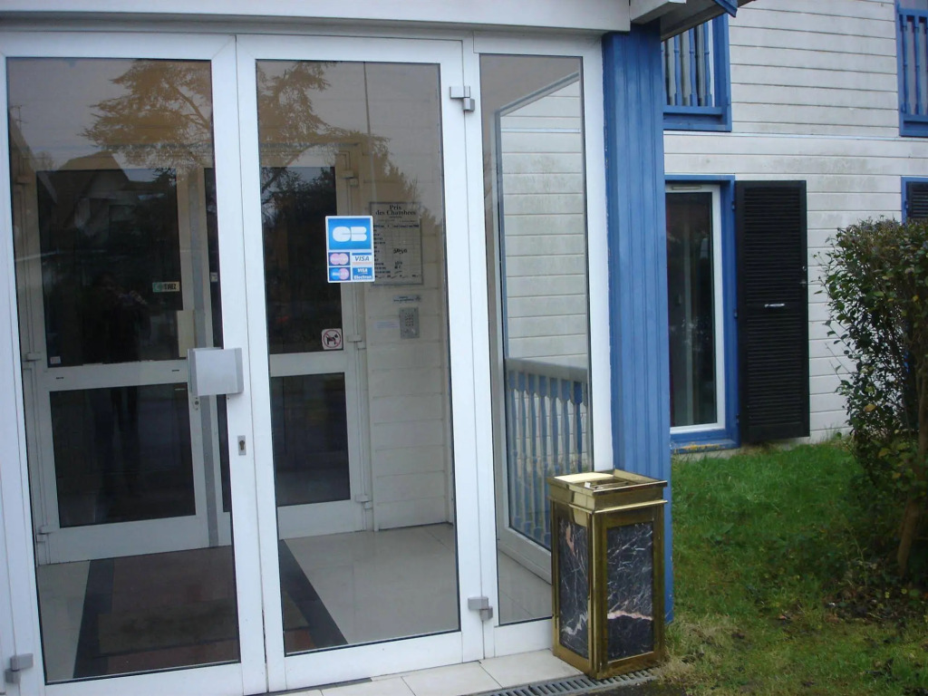Budget Hotel Melun Sud - Dammarie Les Lys