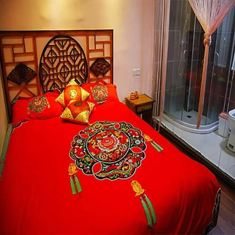 Zhen Shui Ren Jia Kezhen