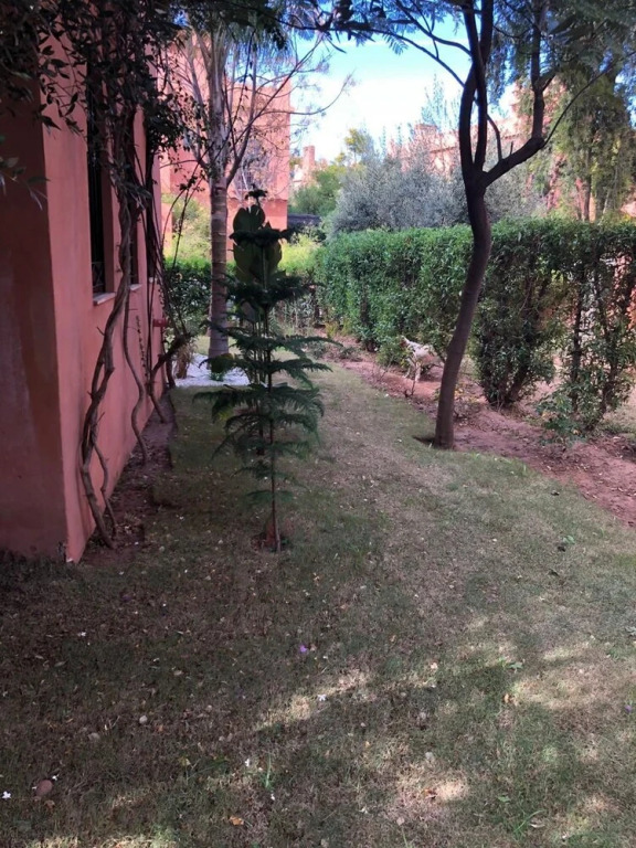 Villa City Garden-Marrakech-VLC-260