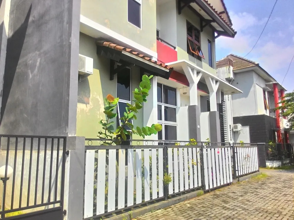 de Azure Guesthouse