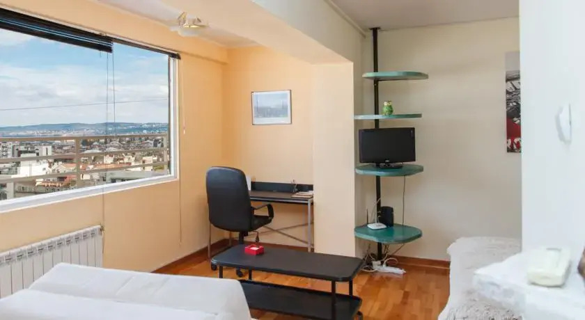 Apartment Zmaj