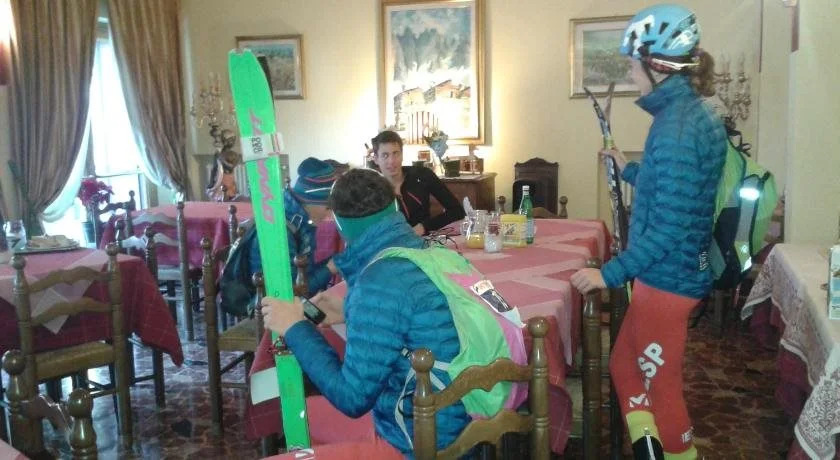 Albergo Casa Sperti