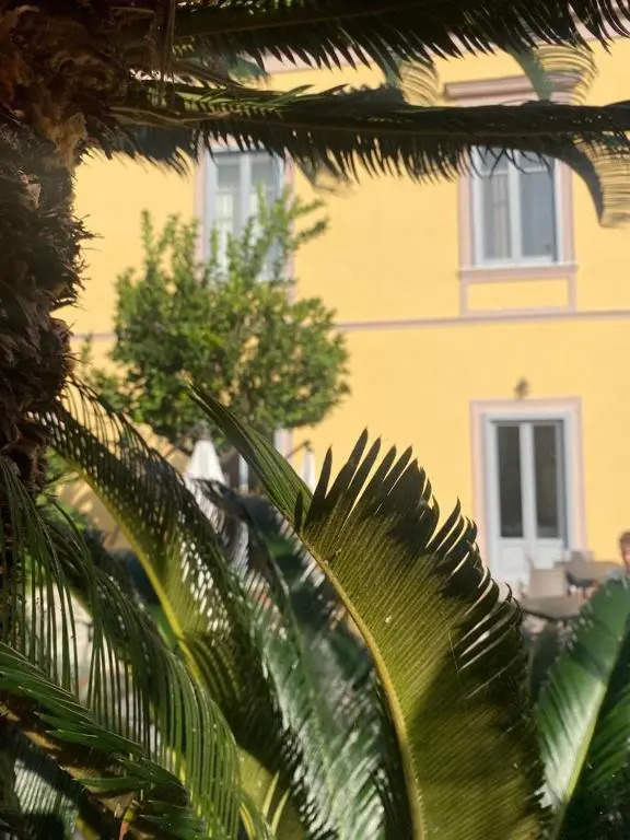 Palazzo Bonaventura 1906