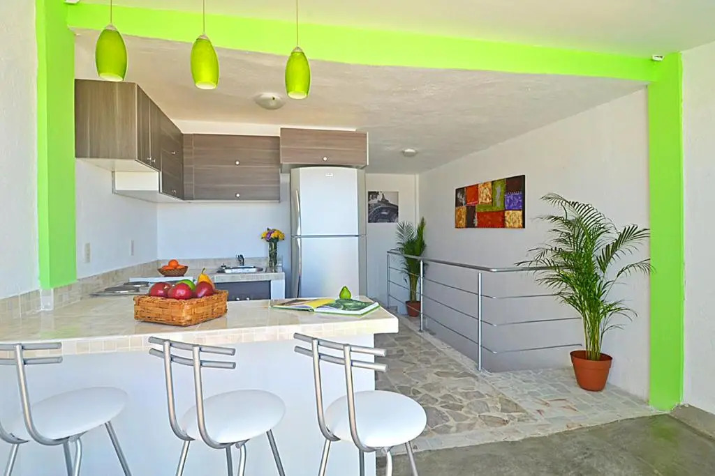Nice Apartment 3 Beds And 3 Baths At Plaza Marina, Puerto Vallarta