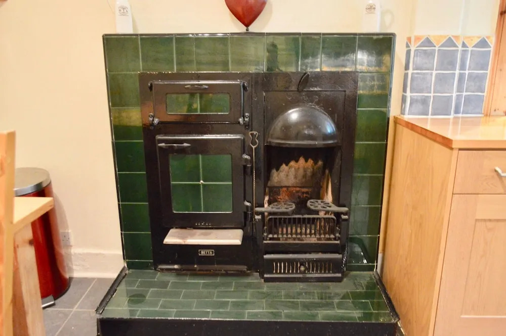 Central 2 Bedroom Flat